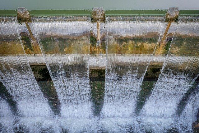 Gestión de Servicios de Agua