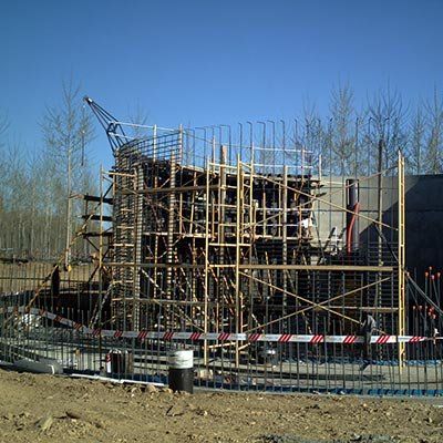 Asistencias Técnicas y Dirección de Obra