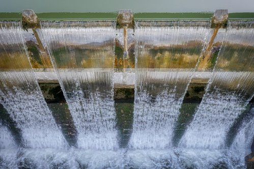 Gestión de Servicios de Agua