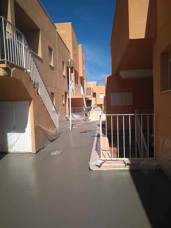 Urbanizaciones