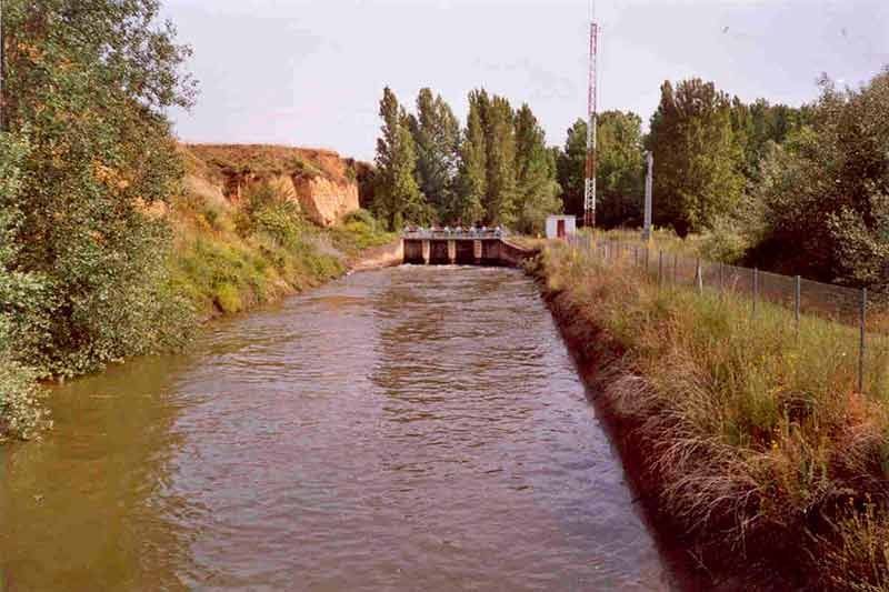 Restauración del medio rural