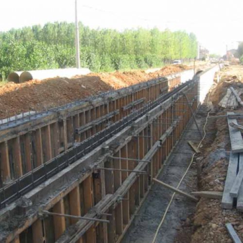 Cajeros para conducción